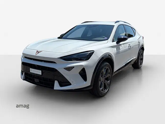 Cupra NEW FORMENTOR