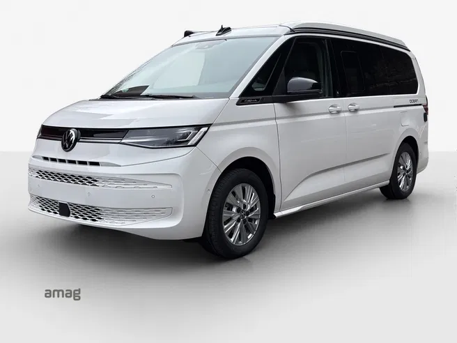 VW Veicoli Commerciali California Ocean Liberty