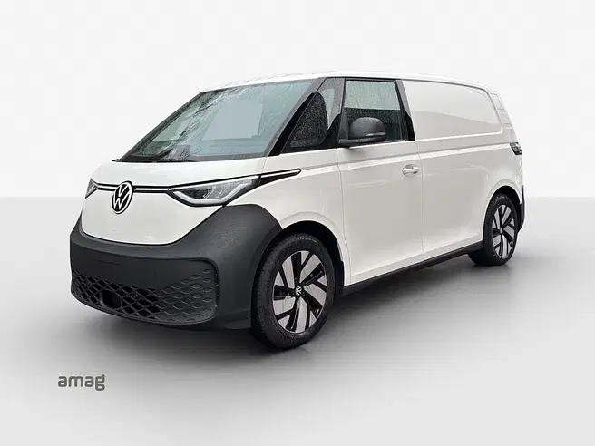 VW Nutzfahrzeuge ID. Buzz Cargo Pro 4Motion