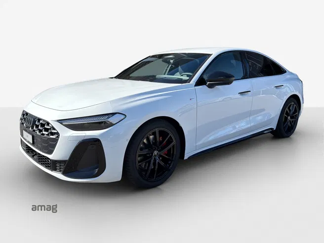 AUDI A5 Limousine TFSI 150 kW