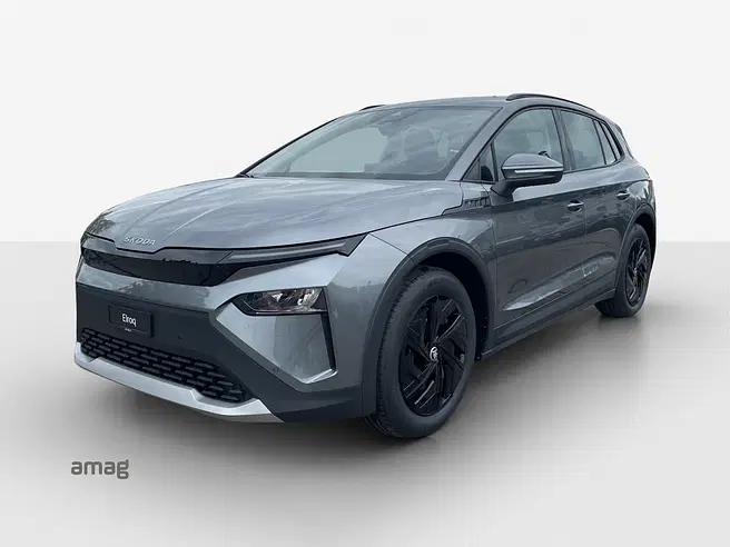 Škoda Elroq 60 4x2
