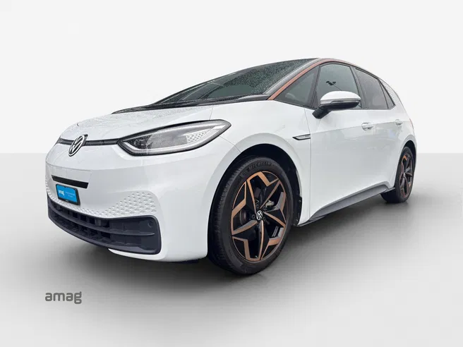 VW ID.3 Pro Performance