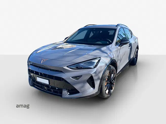 Cupra NEW FORMENTOR 4DRIVE