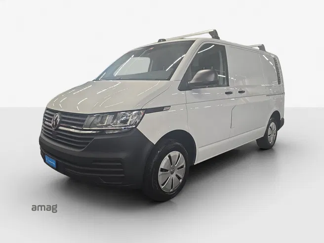 VW Nutzfahrzeuge Transporter 6.1 Kastenwagen RS 3000 mm