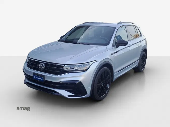 VW Tiguan RL 1.5TSI 150PS DSG