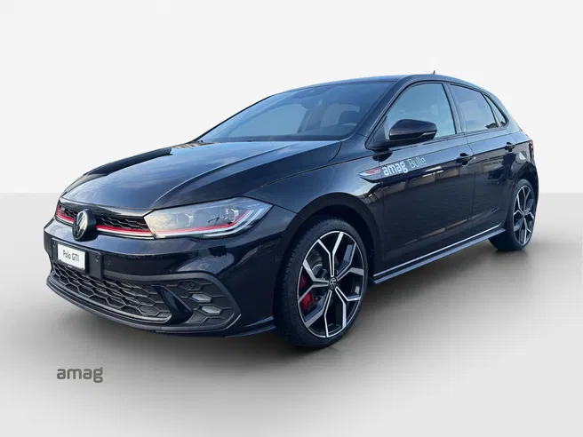 VW Polo GTI UR 2.0TSI 207PS DSG
