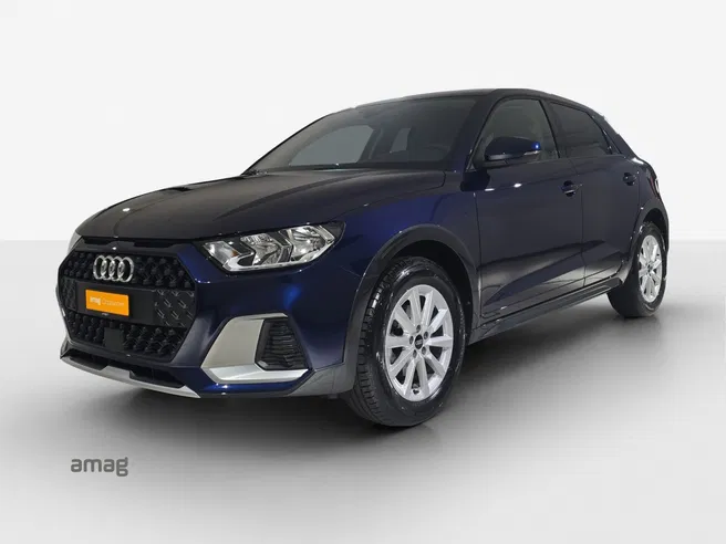 AUDI A1 allstreet 30 TFSI