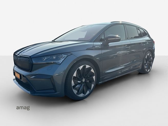 Škoda ENYAQ Sportline iV 80 4x2