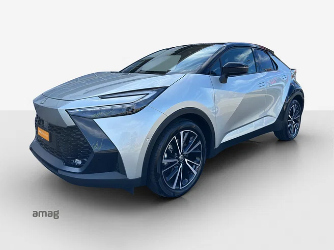 Toyota C-HR 2.0 PHEV CVT Trend