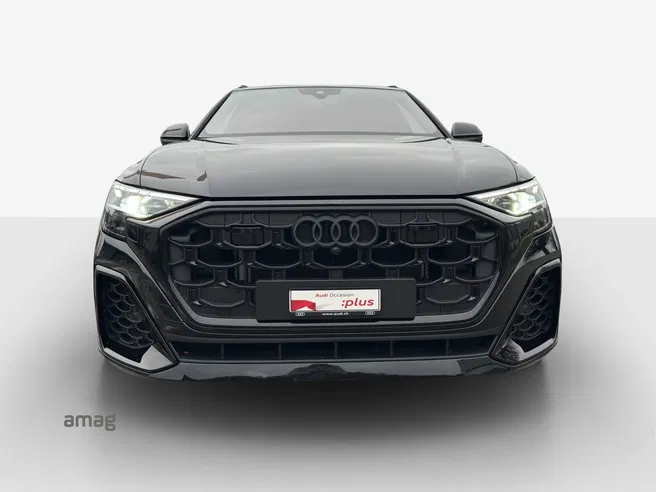 AUDI Q8 SUV 55 TFSI e