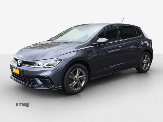 VW Polo PA R-Line