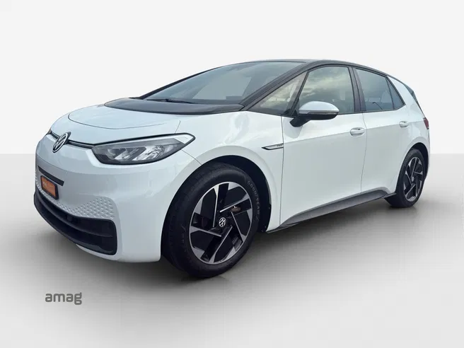 VW ID.3 Pro