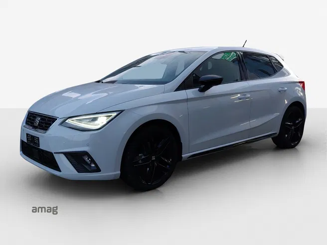 Seat Ibiza 75EDITION 1.5TSI 7DSG