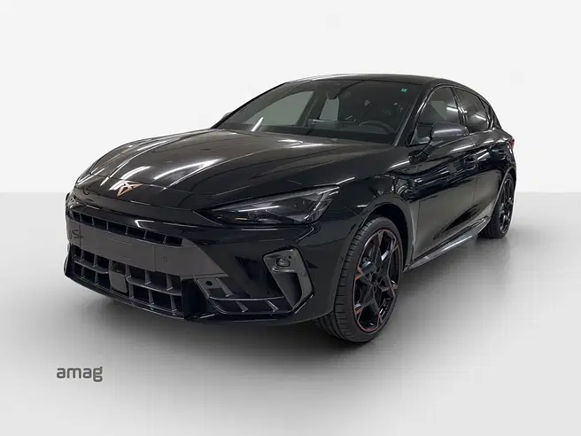 Cupra NEW LEON