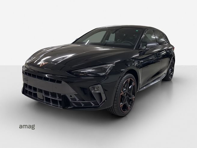 Cupra NEW LEON