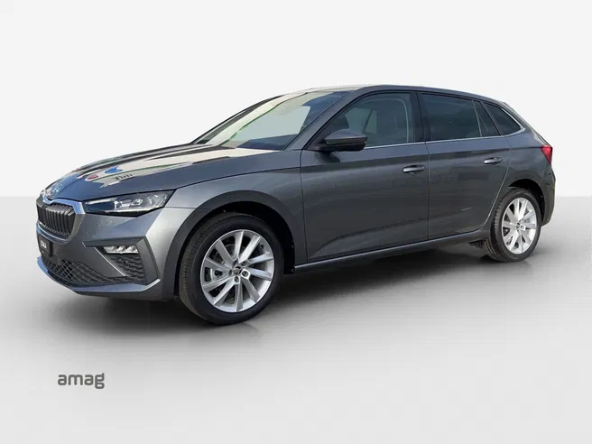 Škoda Scala SE 1.0 TSI 115 PS 7DSG