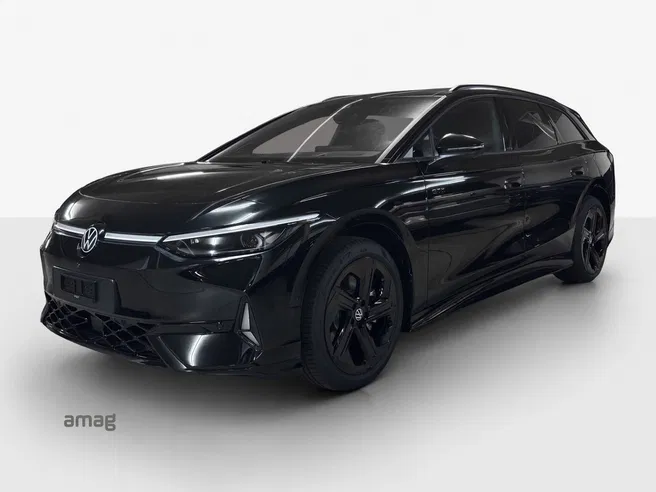 VW ID.7 Tourer GTX UNITED