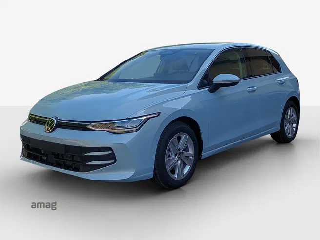 VW Golf Value