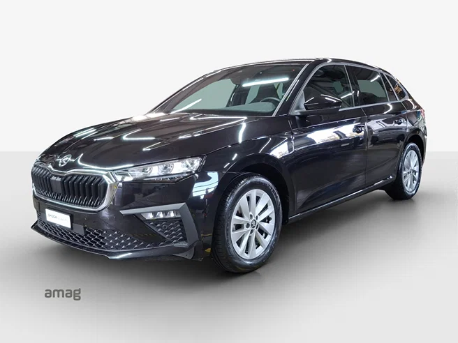 Škoda Scala Selection
