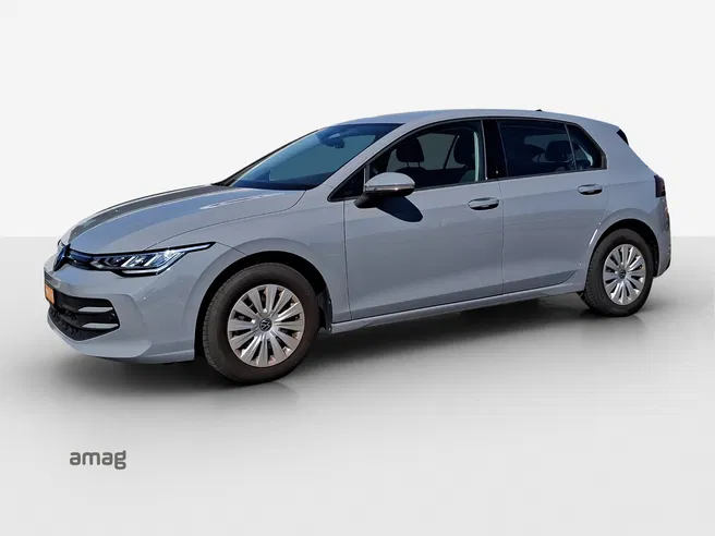 VW Golf PA Basis