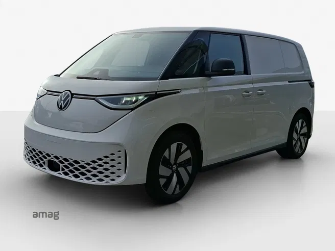 VW Nutzfahrzeuge ID. Buzz Ca.4M 79/84kWh 2988mm