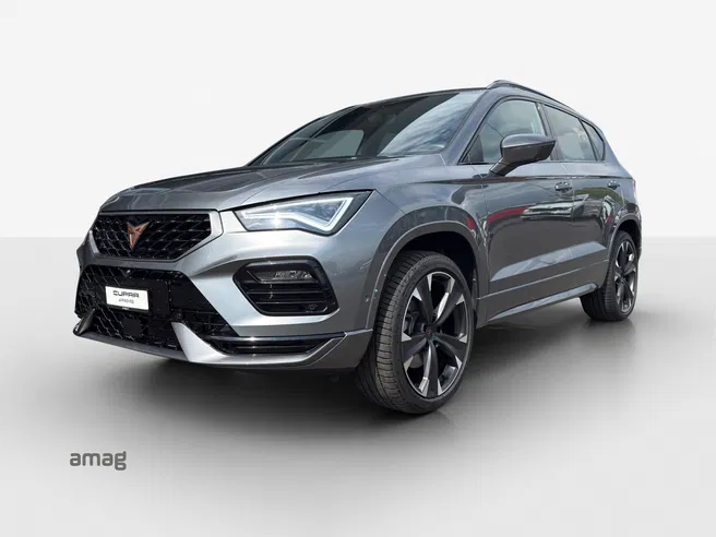 Cupra CUPRA ATECA 4DRIVE
