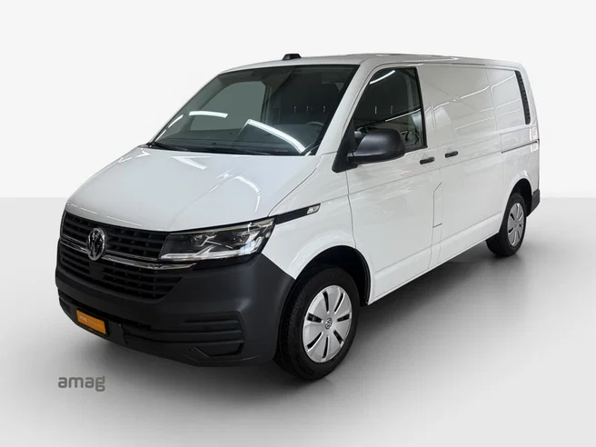 VW Commercial Vehicles Transporter 6.1 Kastenwagen RS 3000 mm