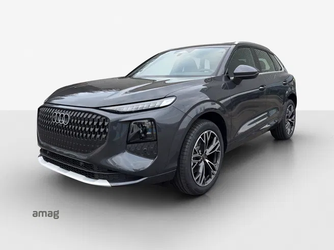 AUDI Q3 SUV TFSI 110 kW S tronic