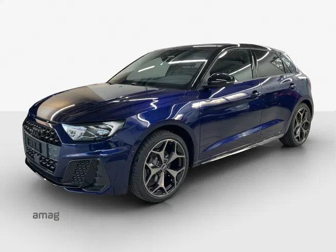 AUDI A1 Sportback 30 TFSI S line Attraction