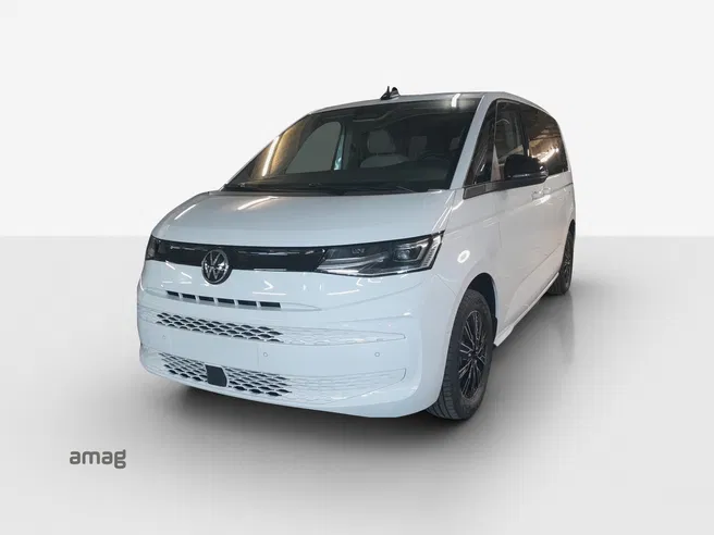 VW Veicoli Commerciali Multivan LI kurz 150 2.0 TDI