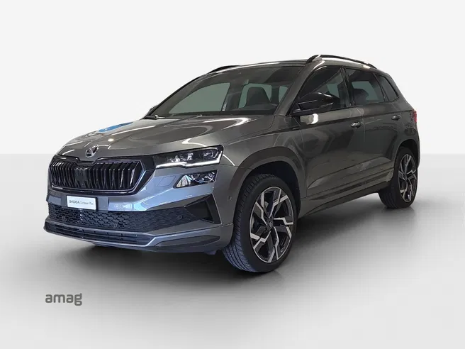 Škoda Karoq SL 2.0TDI 150PS 7DSG 4X4