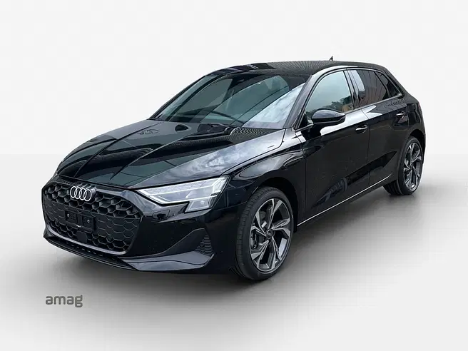 AUDI A3 Sportback 35 TFSI Attraction