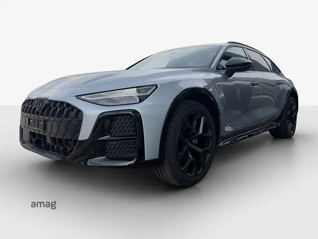 AUDI A6 allroad e-hybrid quattro 270 kW