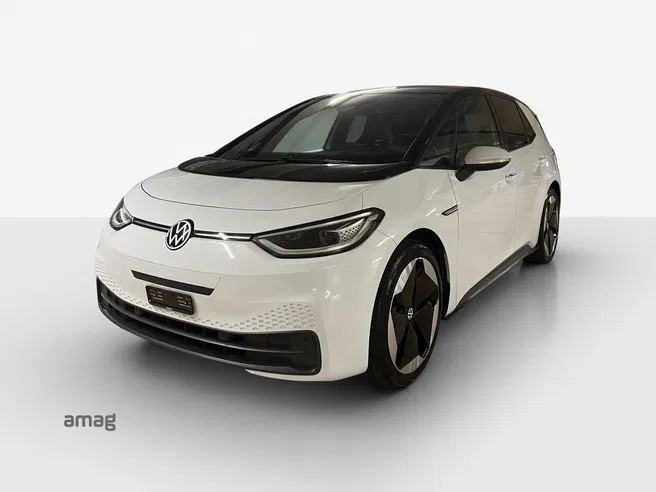 VW ID.3 Pro S