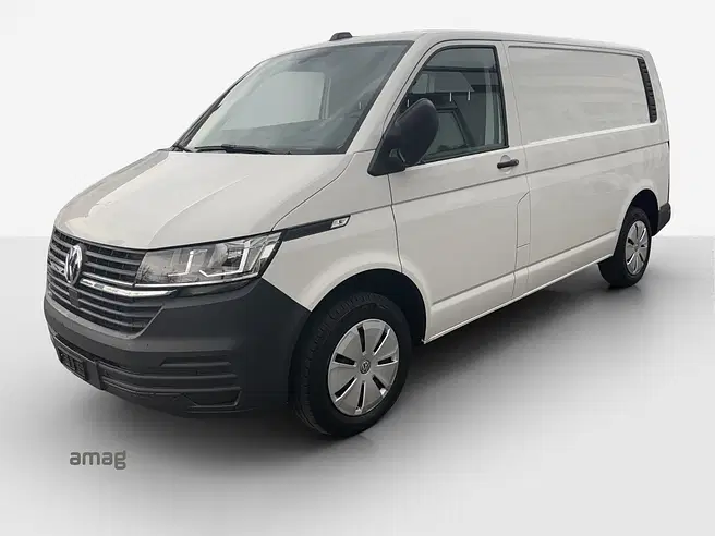 VW Véhicules Utilitaires Transporter 6.1 Kastenwagen RS 3000 mm