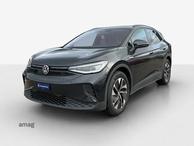 VW ID.4 Pro Performan 204PS