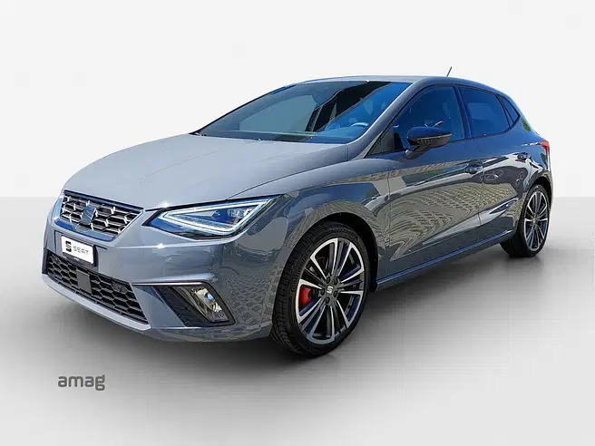 Seat IBIZA ANNIVERSARY LE (net)