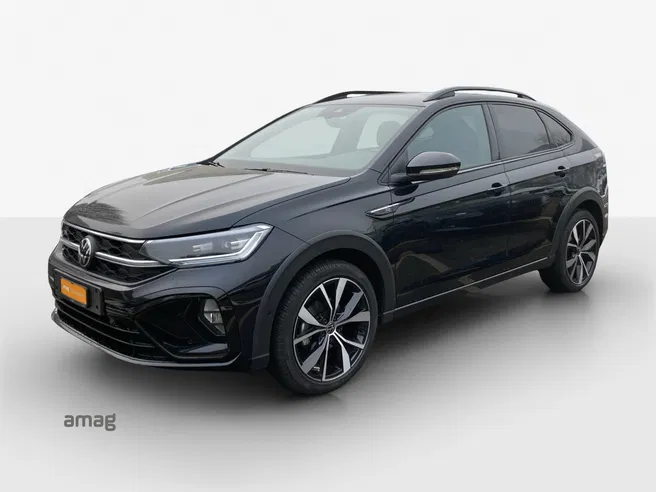 VW Taigo R-Line 1.5TSI 150PS DSG