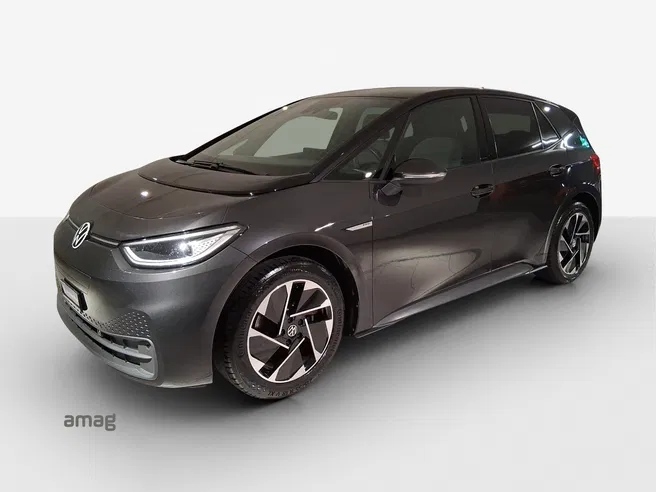 VW ID.3 Family Pro Performance
