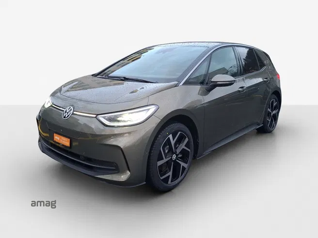 VW ID.3 Pro UNITED 204PS