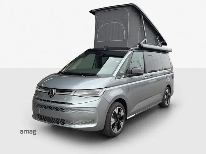 VW Nutzfahrzeuge Cali Ocean LT TDI 150PS DSG