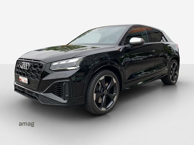 AUDI SQ2 TFSI