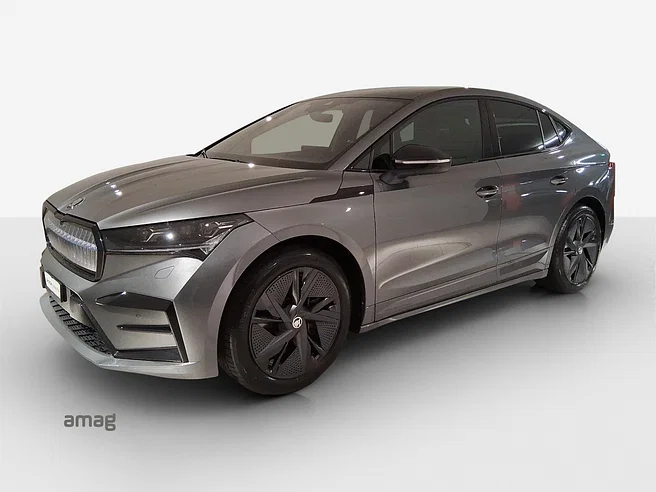 Škoda Enyaq Coupé iV RS 4x4