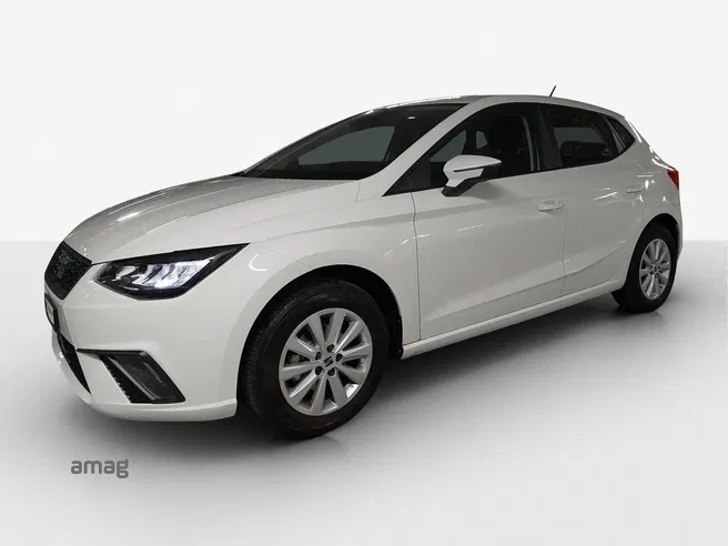 Seat IBIZA REFERENCE