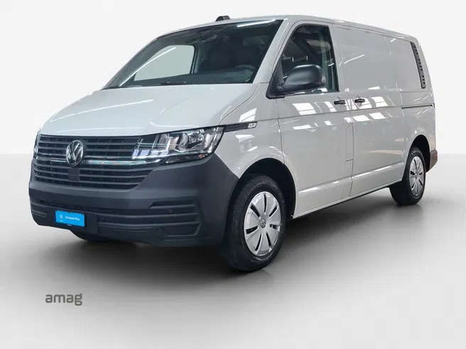 VW Nutzfahrzeuge Transporter 6.1 Kastenwagen RS 3000 mm
