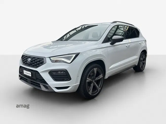 Seat ATECA HOLA FR 4DRIVE (netto)