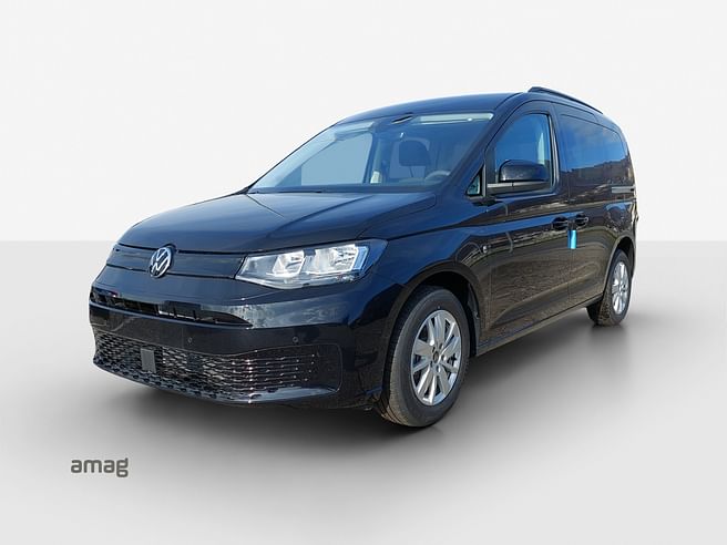 VW Véhicules Utilitaires Caddy Liberty