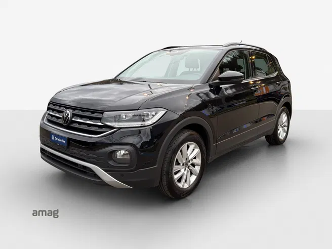 VW T-Cross Life Limited