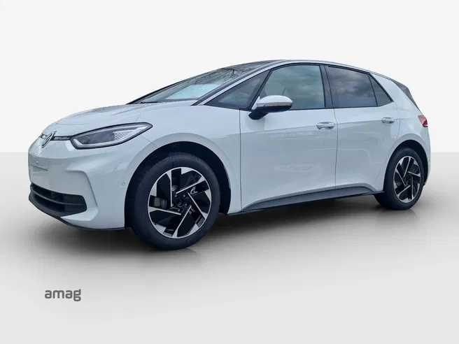 VW ID.3 Pro UNITED