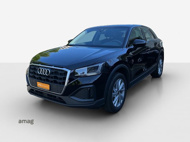 AUDI Q2 35 TFSI